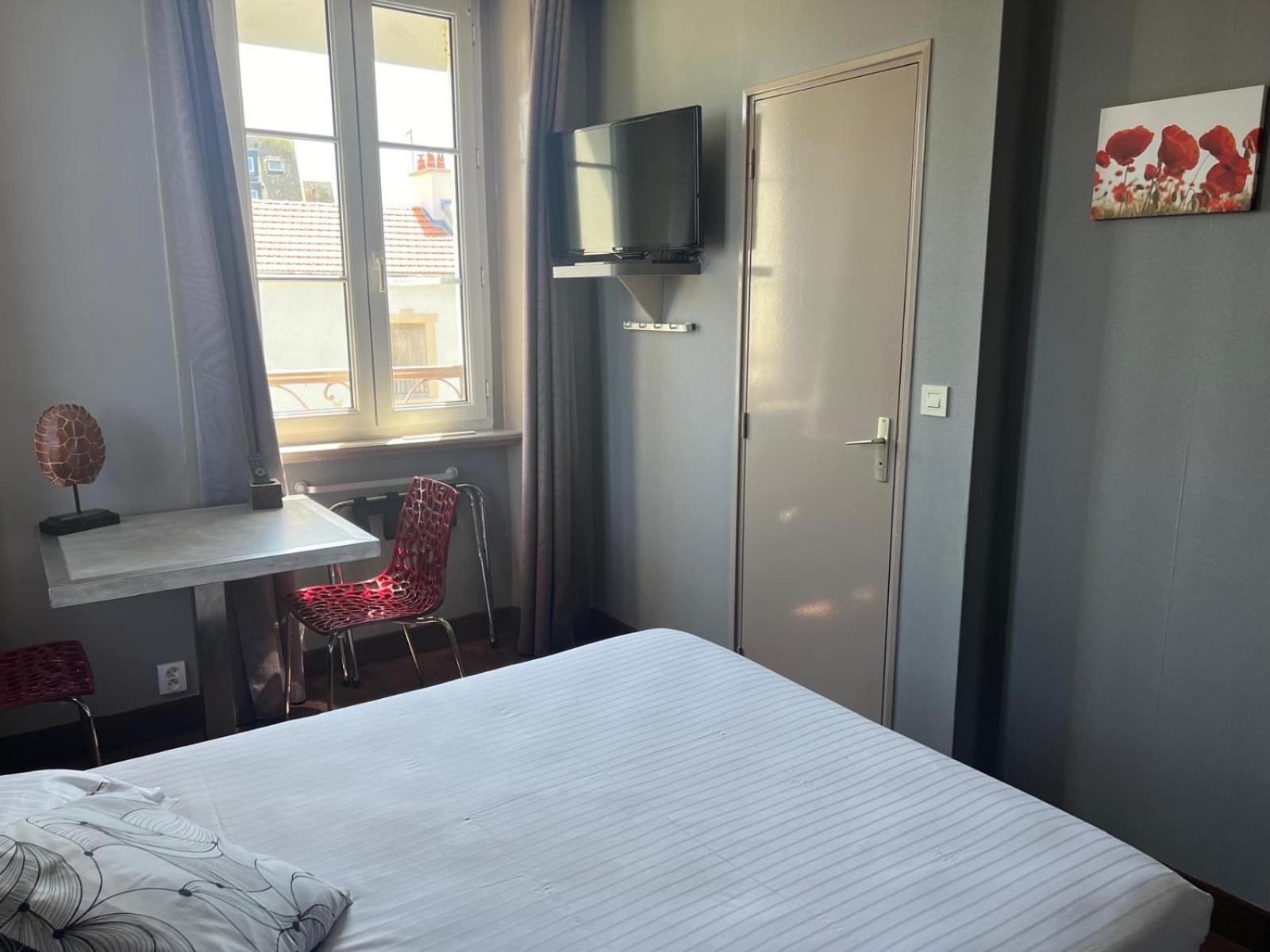 Artimon By Les Ambassadeurs Hotel