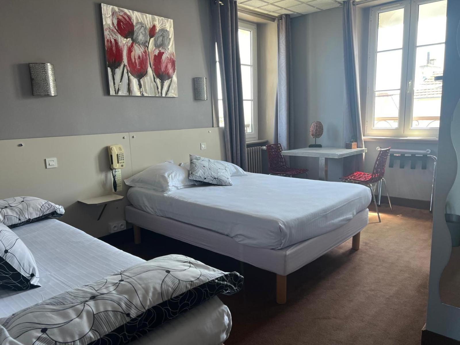 Hotel Artimon By Les Ambassadeurs *