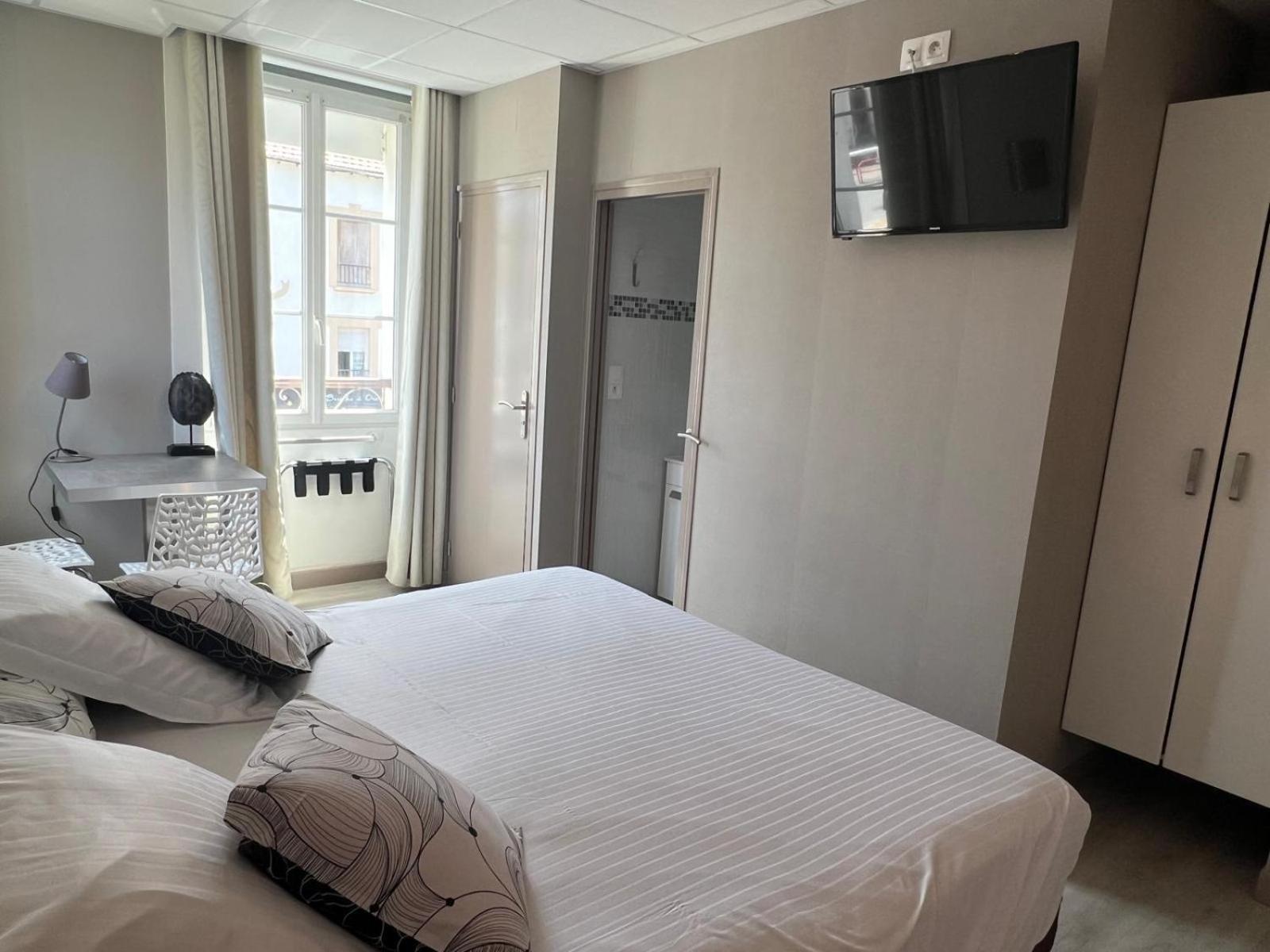 Artimon By Les Ambassadeurs Hotel