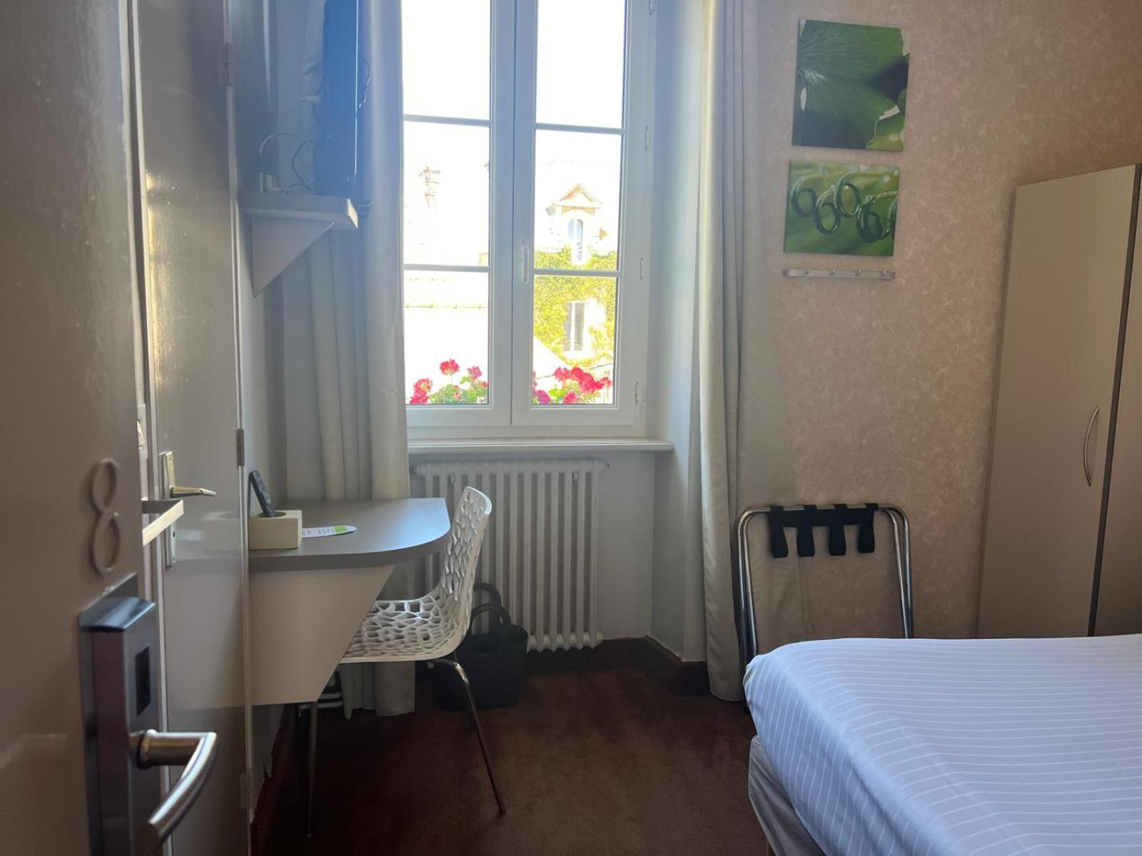 Hotel Artimon By Les Ambassadeurs