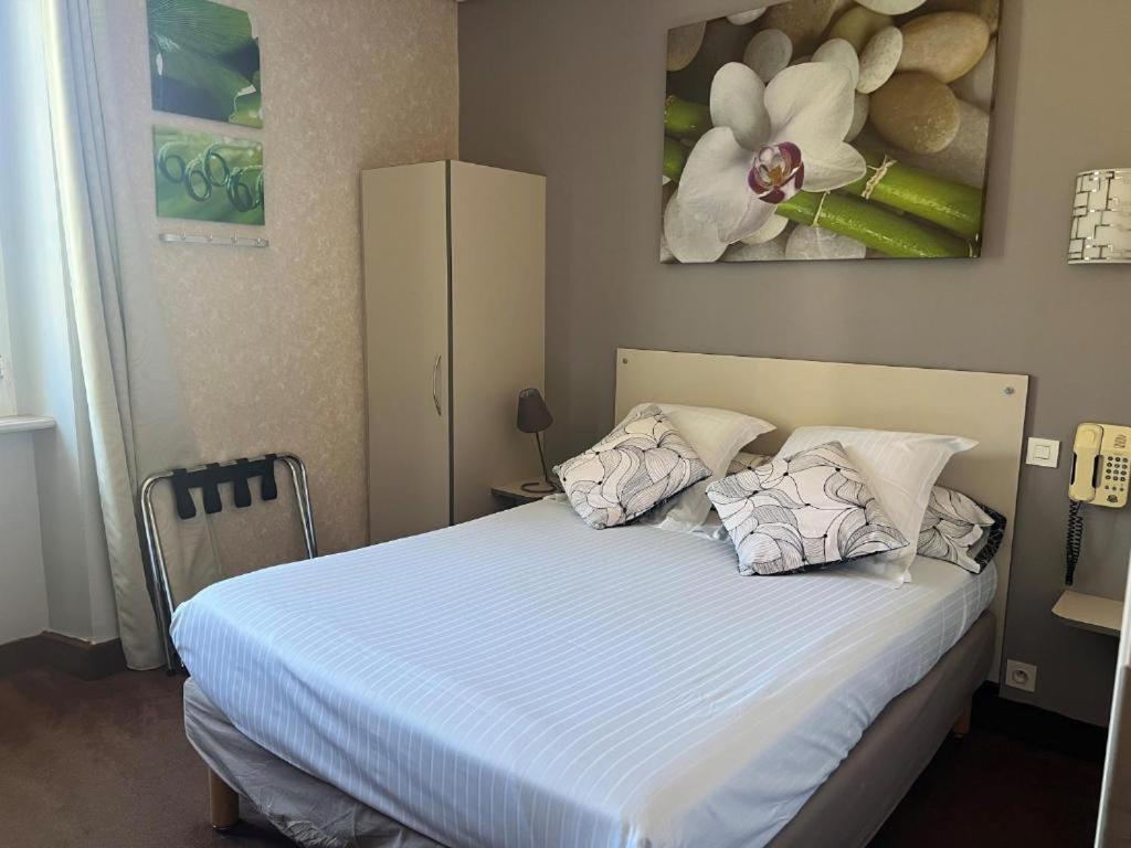 Hotel Artimon By Les Ambassadeurs Saint-Malo