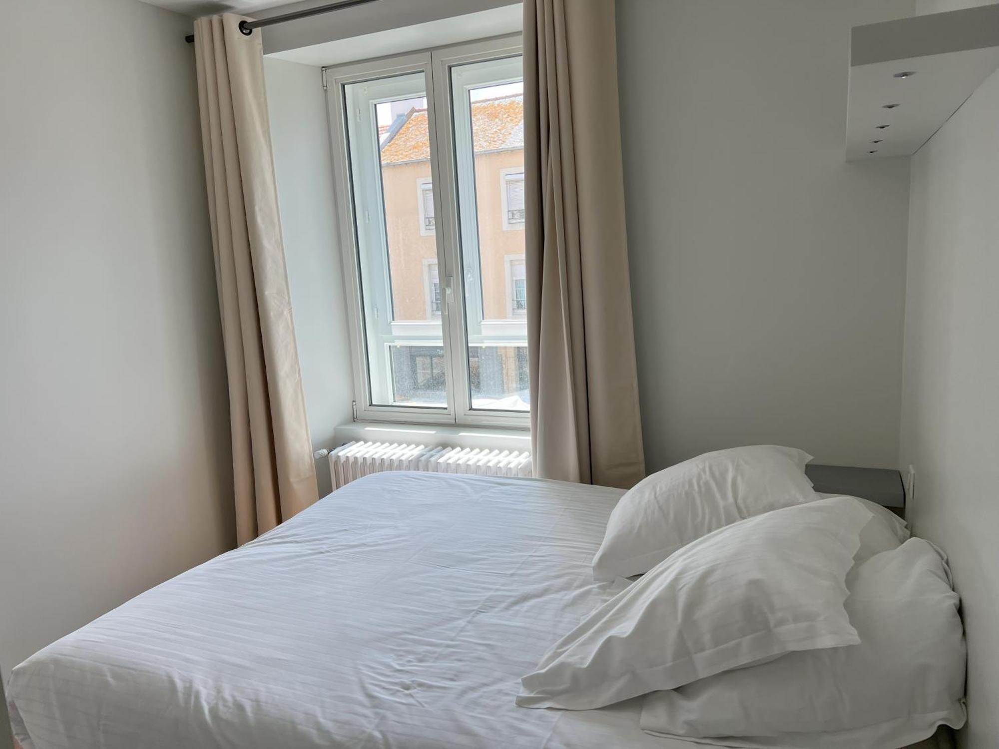Hotel Artimon By Les Ambassadeurs *