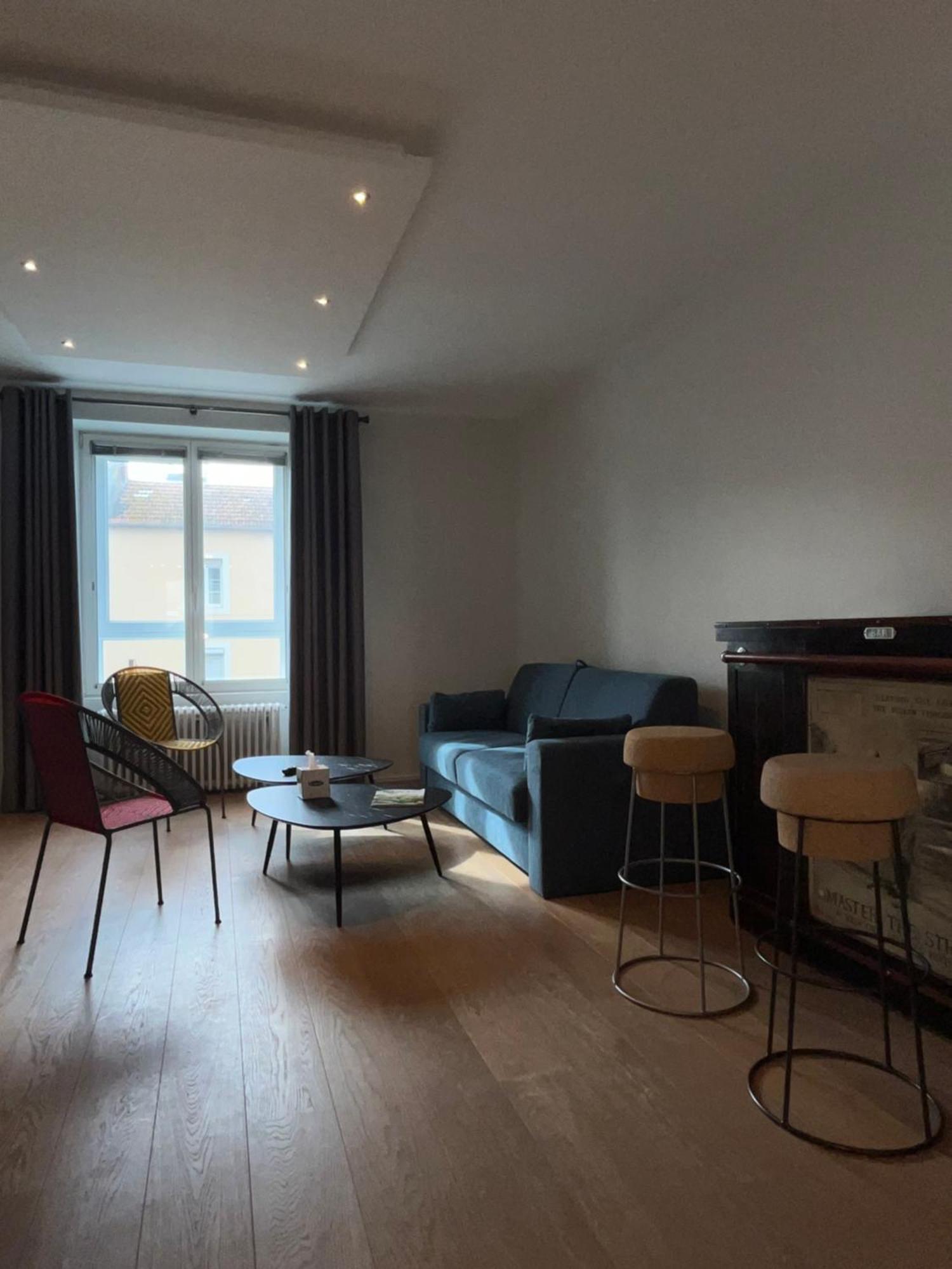Hotel Artimon By Les Ambassadeurs Saint-Malo
